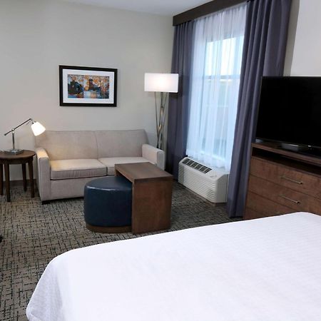Homewood Suites By Hilton West Fargo/Sanford Medical Center Buitenkant foto
