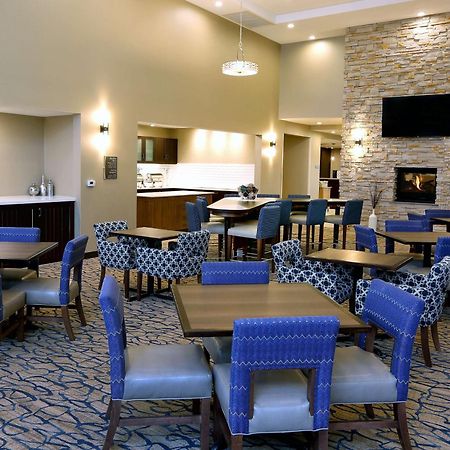 Homewood Suites By Hilton West Fargo/Sanford Medical Center Buitenkant foto