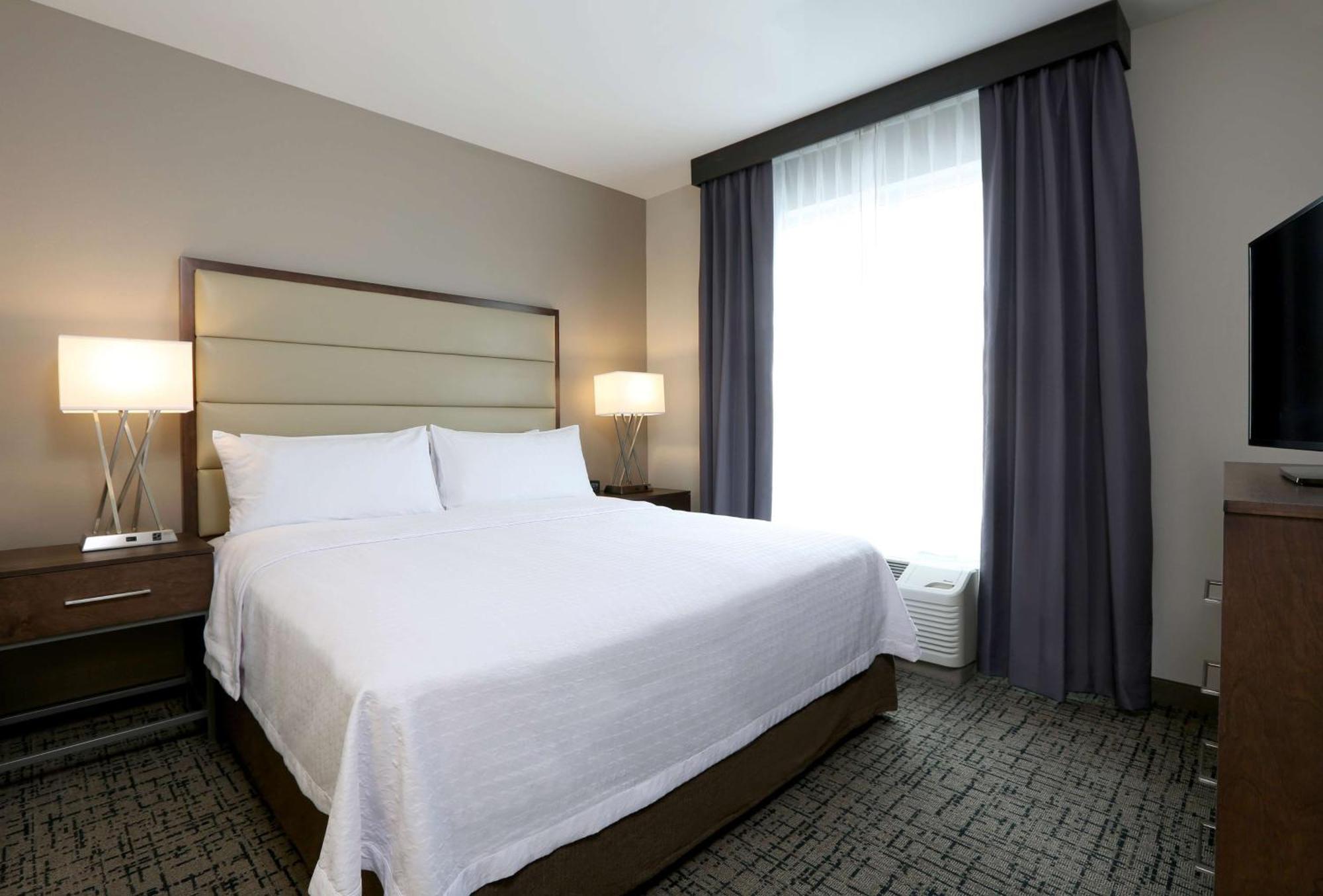 Homewood Suites By Hilton West Fargo/Sanford Medical Center Buitenkant foto