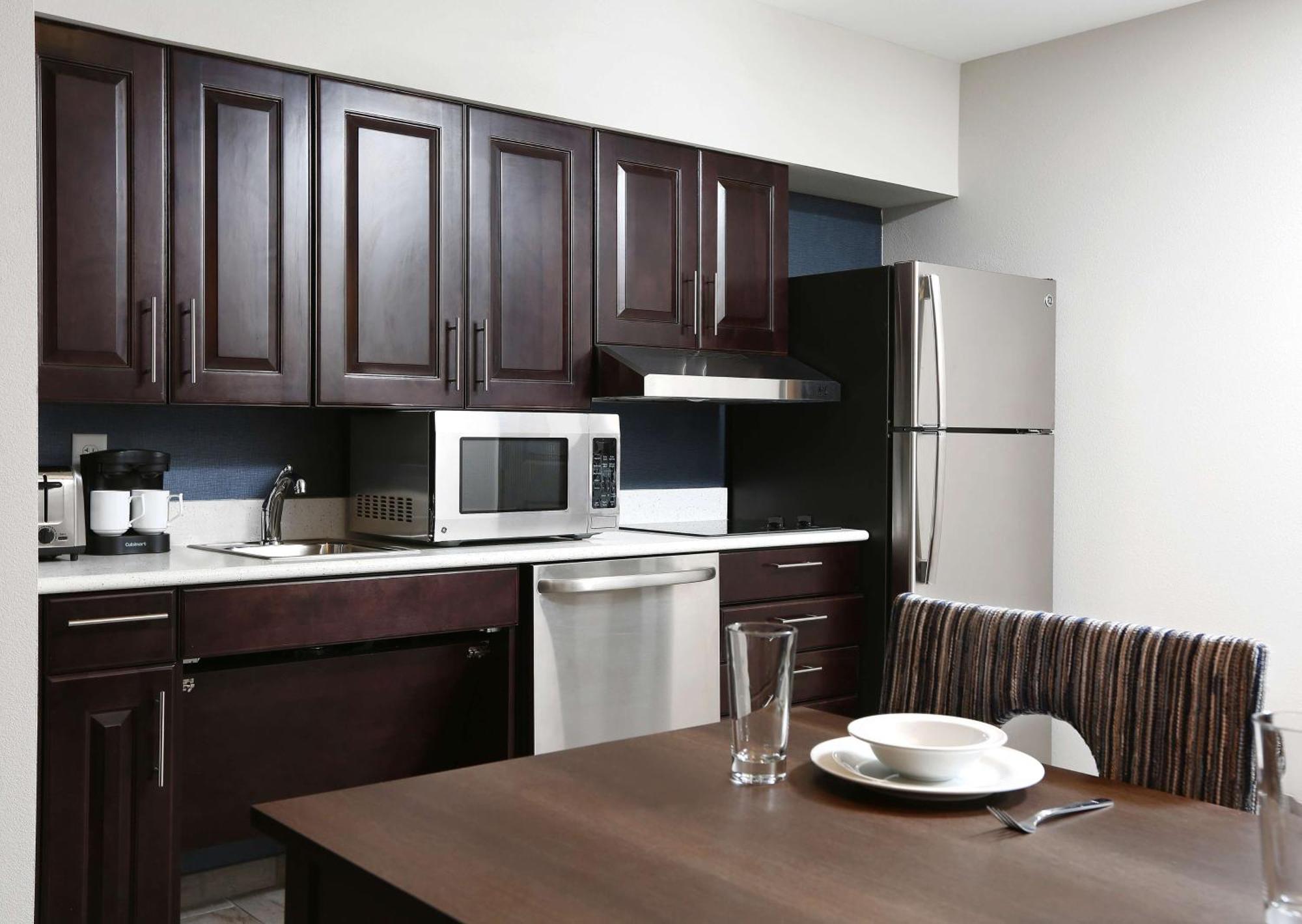 Homewood Suites By Hilton West Fargo/Sanford Medical Center Buitenkant foto