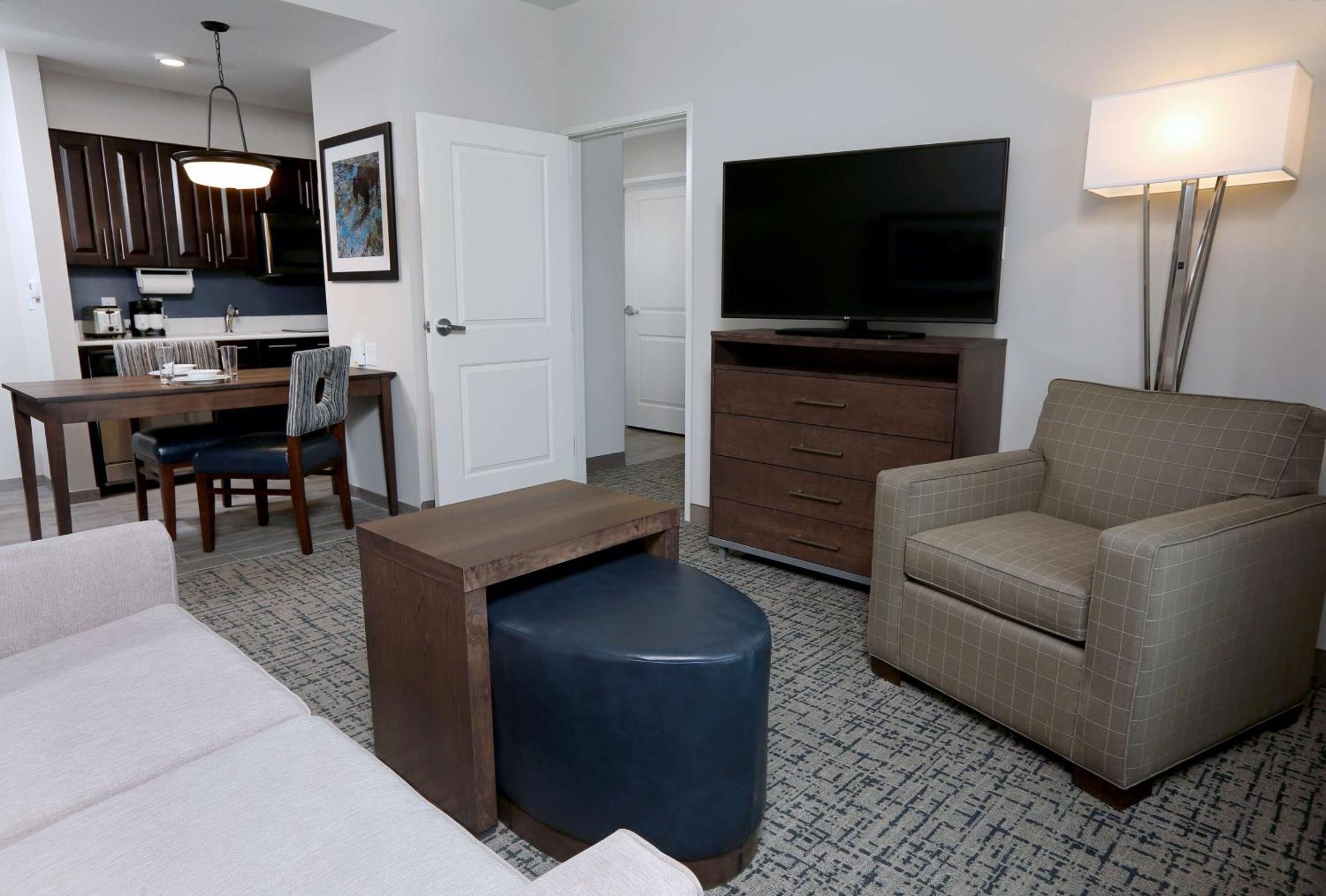Homewood Suites By Hilton West Fargo/Sanford Medical Center Buitenkant foto