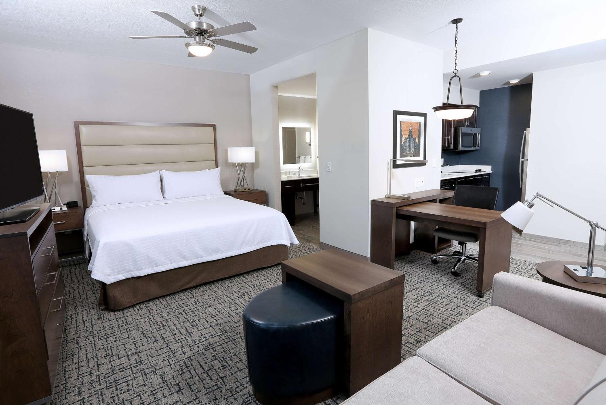 Homewood Suites By Hilton West Fargo/Sanford Medical Center Buitenkant foto
