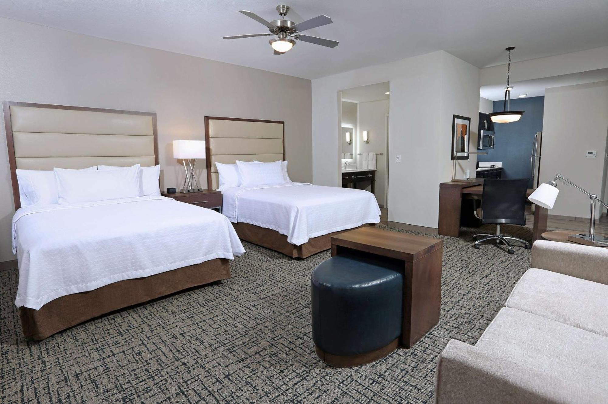 Homewood Suites By Hilton West Fargo/Sanford Medical Center Buitenkant foto