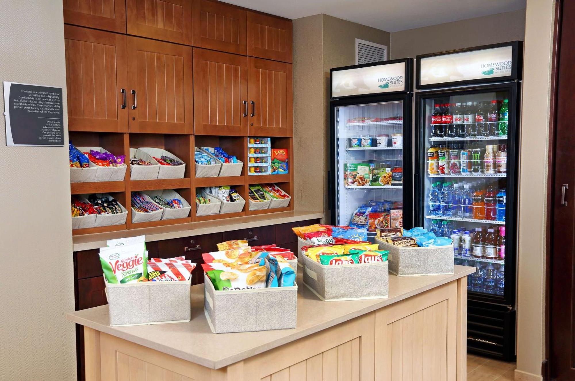 Homewood Suites By Hilton West Fargo/Sanford Medical Center Buitenkant foto
