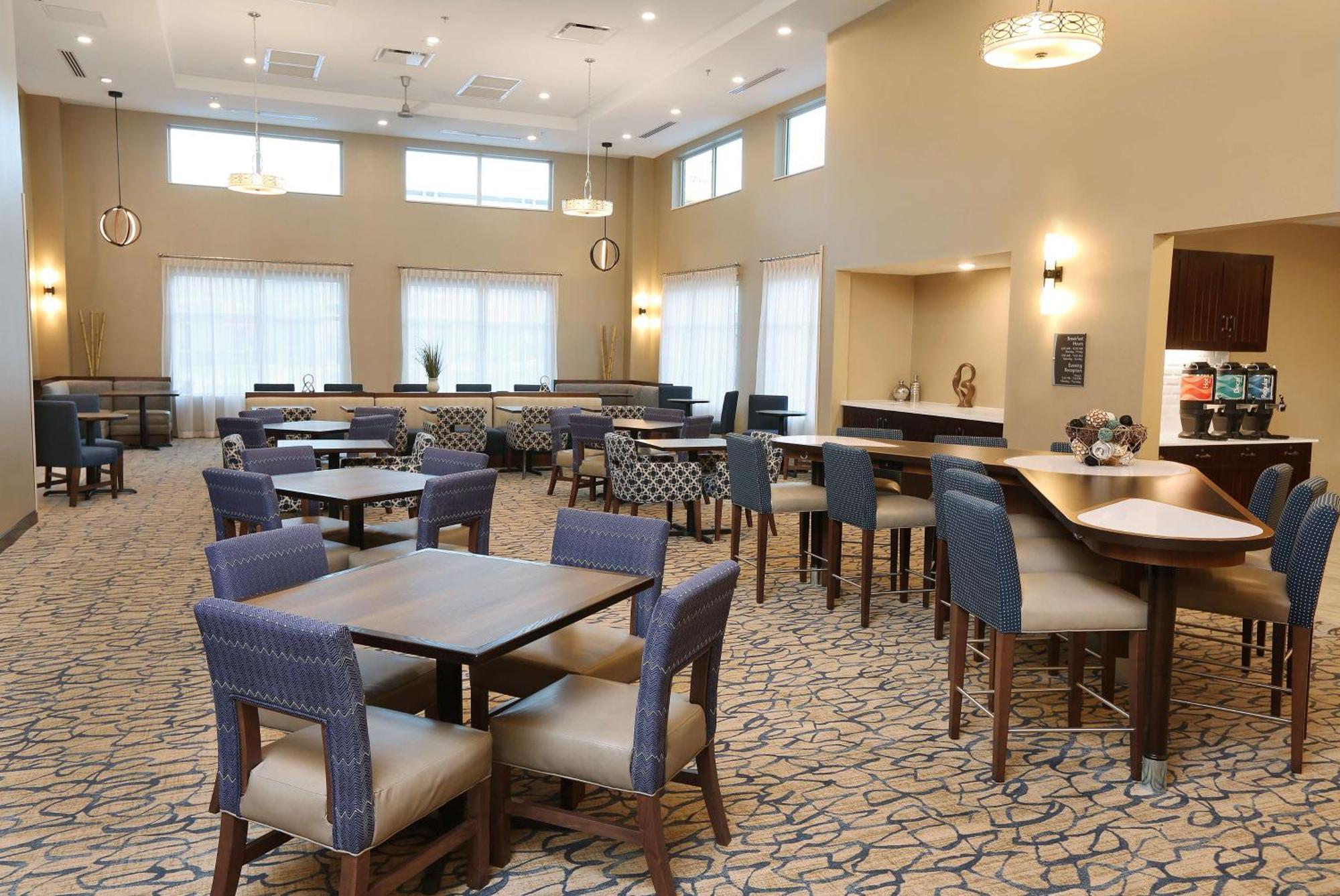 Homewood Suites By Hilton West Fargo/Sanford Medical Center Buitenkant foto