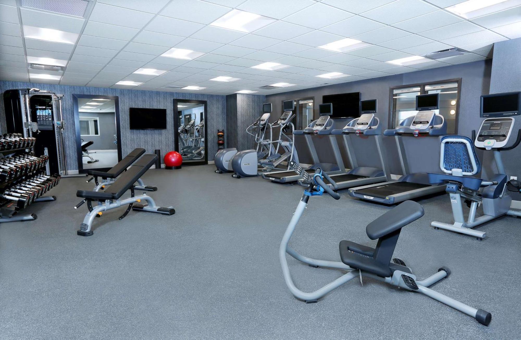 Homewood Suites By Hilton West Fargo/Sanford Medical Center Buitenkant foto