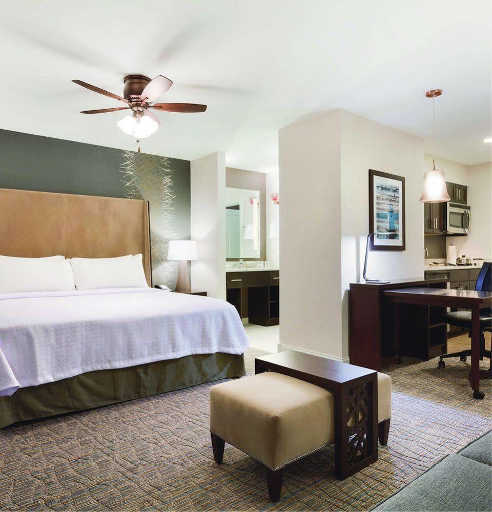 Homewood Suites By Hilton West Fargo/Sanford Medical Center Buitenkant foto