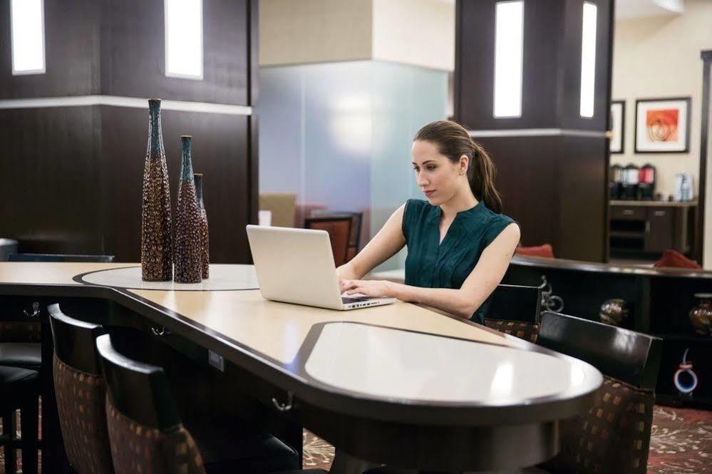 Homewood Suites By Hilton West Fargo/Sanford Medical Center Buitenkant foto